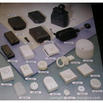 Music Box, Recording Box (LMY-010)